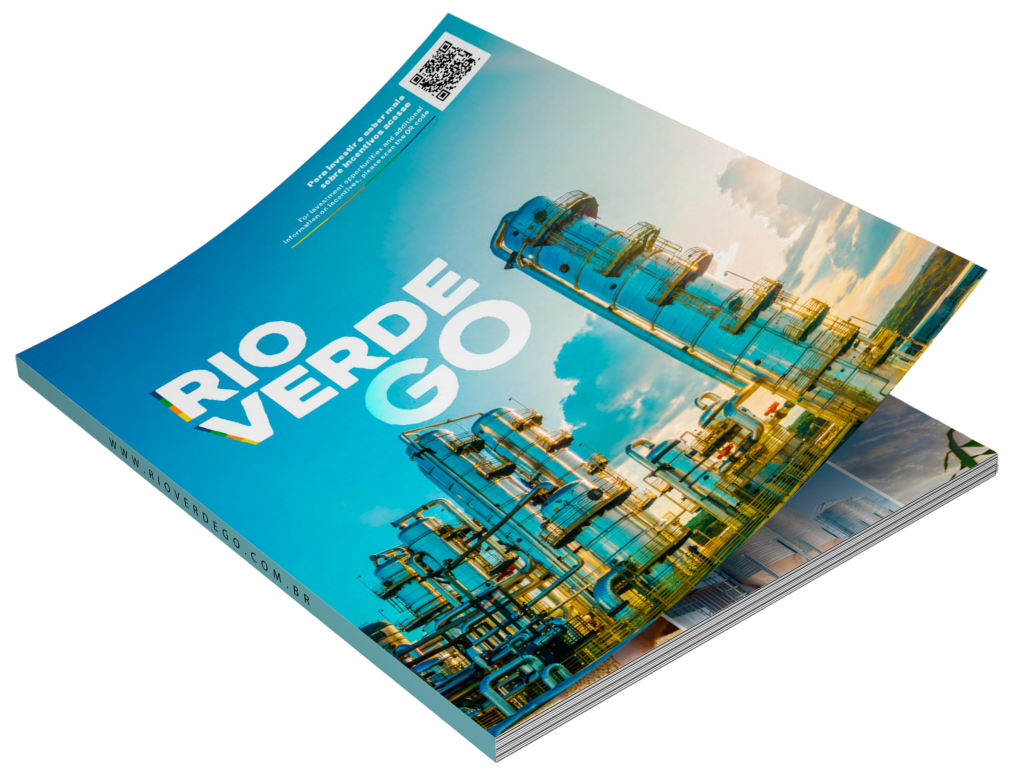 Revista RIOVERDEGO