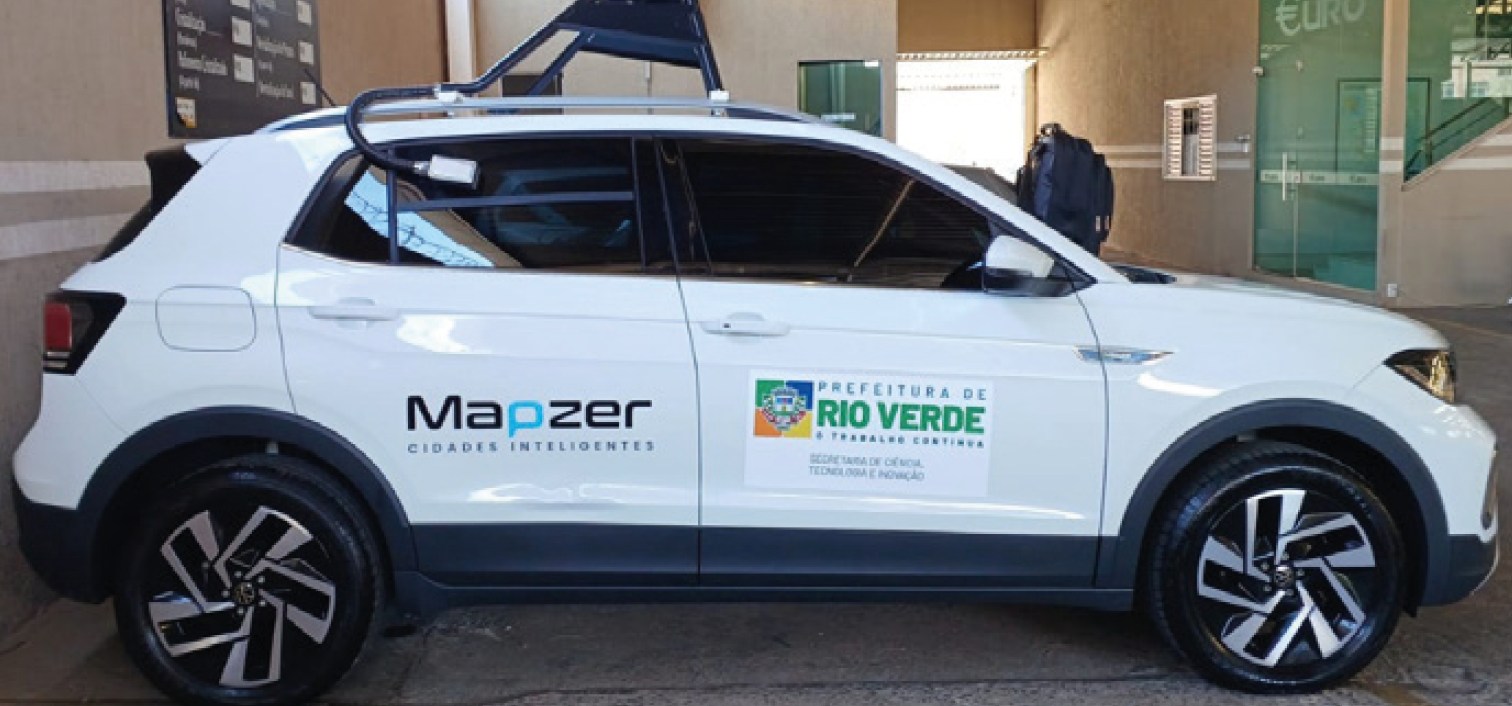 Veículo Inteligente